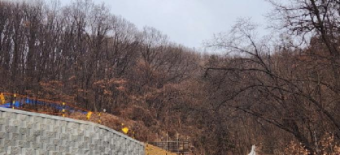 법원경매 2025타경53448 사진4 | 광주시 곤지암읍 수양리 임야 경매