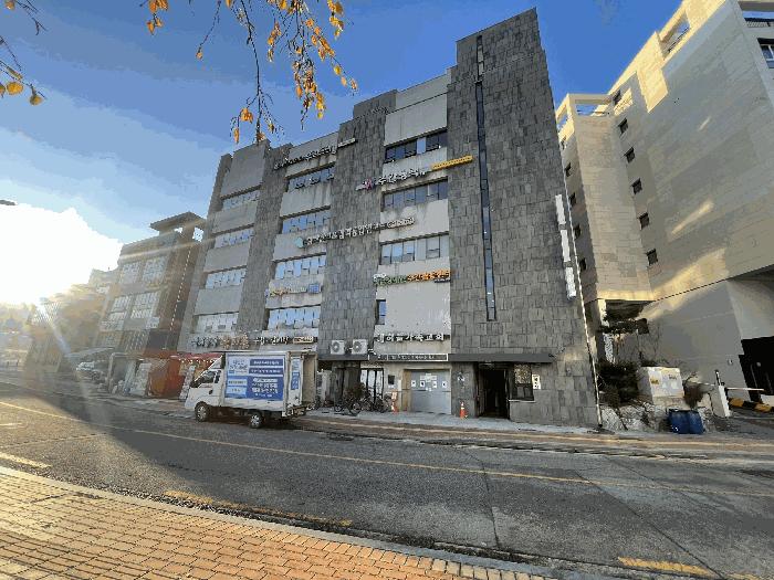 경기도 평택시 용이동 598-5 동산메디컬 5층501호 법원경매 물건 대표사진