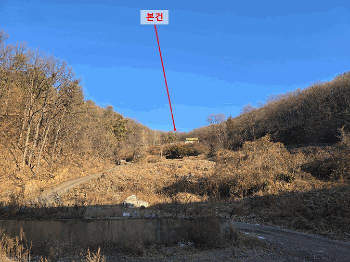 법원경매 2025타경53538 사진3 | 광주시 송정동 임야 경매