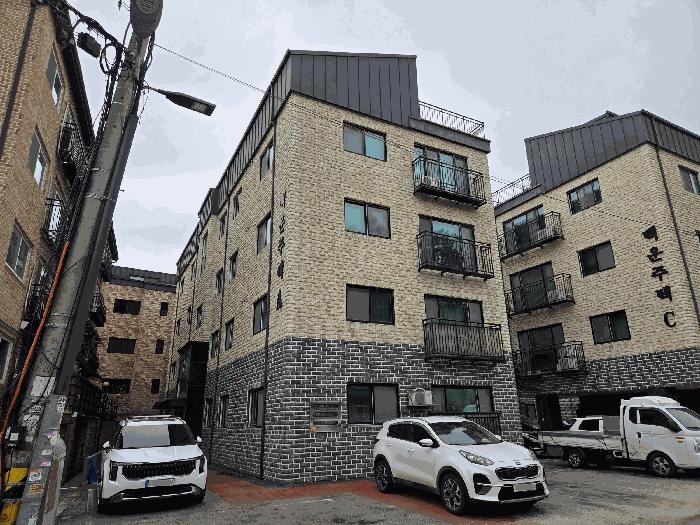 경기도 광주시 회덕동 235-24 백운주택 에이동 1층102호 법원경매 물건 대표사진