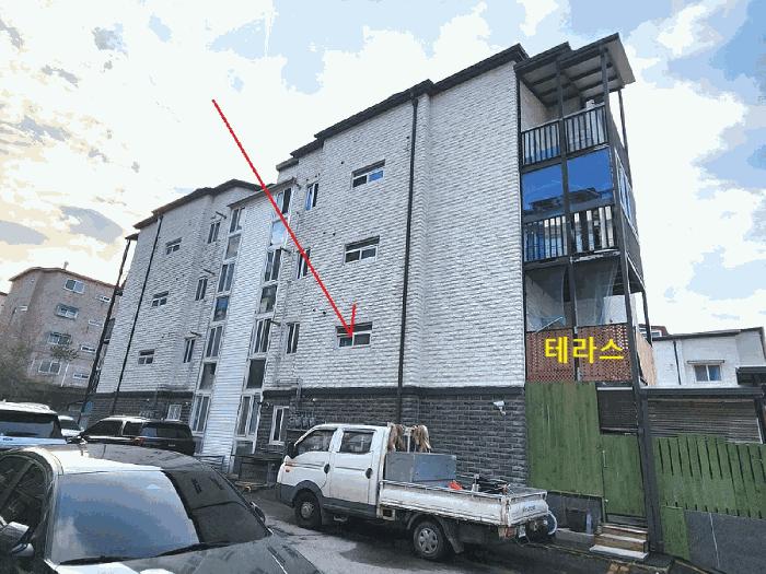 법원경매 2025타경53647 사진4 | 광주시 송정동 413-93 다세대주택 경매