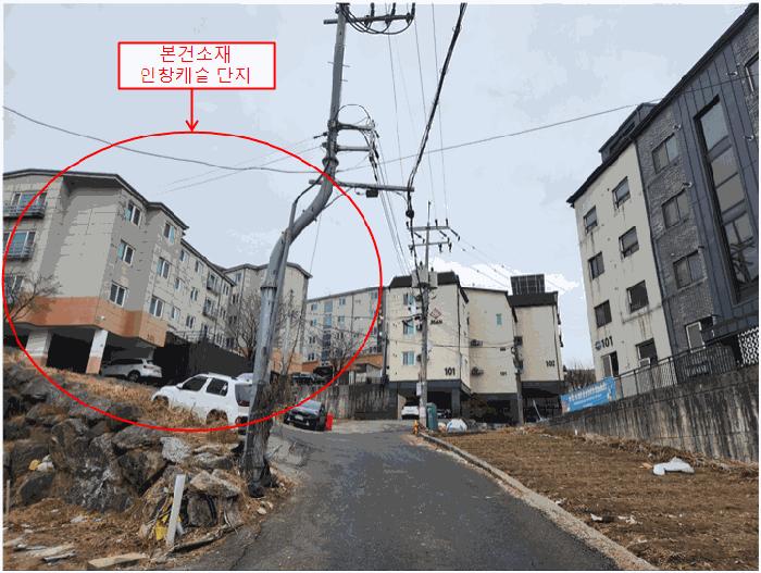 경기도 광주시 신현동 829-10 인창캐슬 106동 1층102호 법원경매 물건 대표사진
