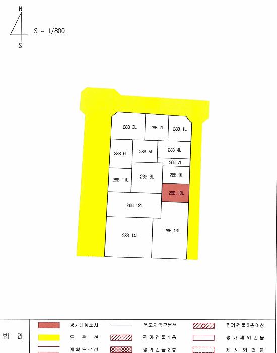 법원경매 2025타경410 사진7 | 포항시 남구 동해면 도구리 23-10 전 경매
