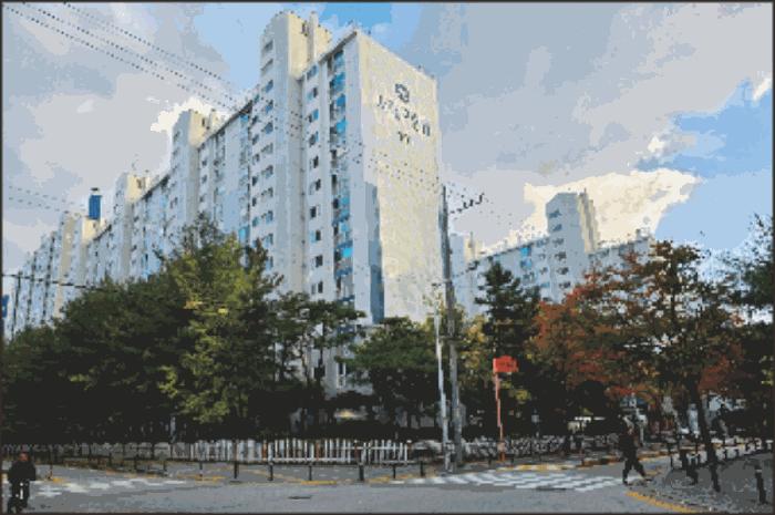 충남 천안시 서북구 두정동 665 서해그랑블아파트 104동 6층608호 아파트 경매 물건 사진