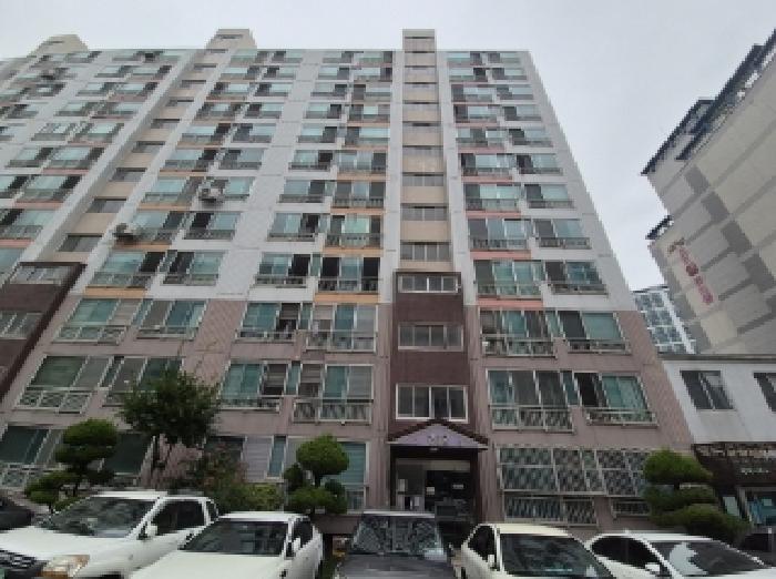 2025타경4000 법원경매 사진4 | 포항 북구 아파트 경매