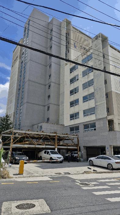 경상북도 포항시 남구 오천읍 세계리 857-14 6층 607호 법원경매 물건 대표사진
