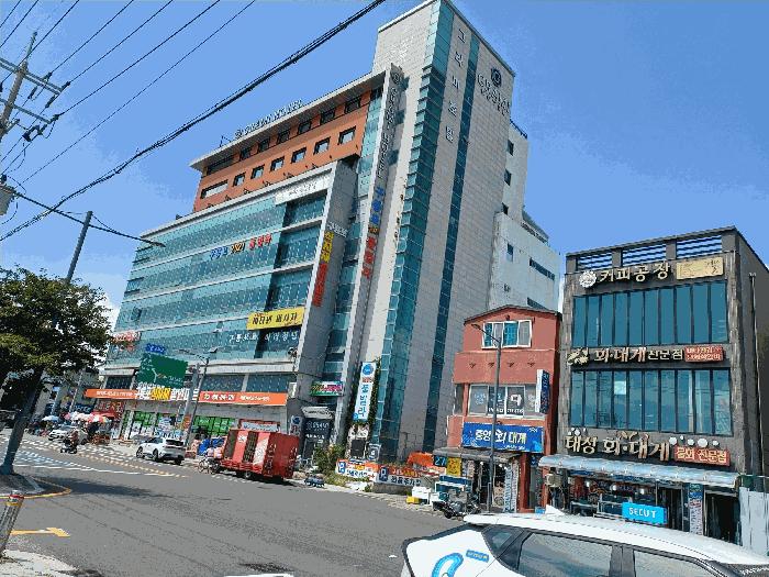 2025타경4020 법원경매 사진3 | 포항 남구 근린상가 경매