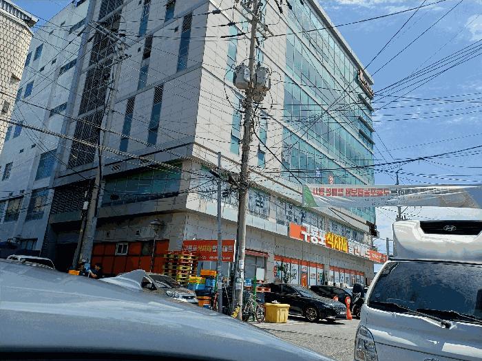 2025타경4020 법원경매 사진4 | 포항 남구 근린상가 경매