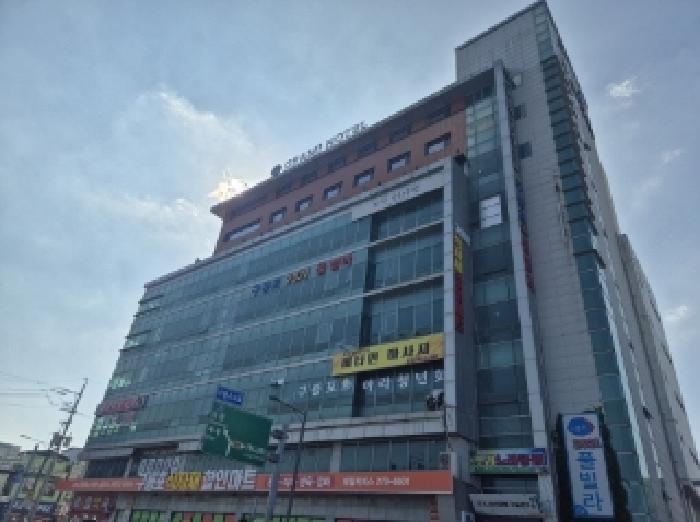 2025타경4020 법원경매 사진8 | 포항 남구 근린상가 경매