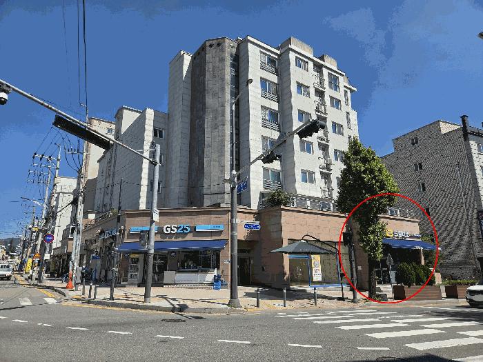 2025타경12057 법원경매 사진6 | 천안 서북구 근린상가 경매