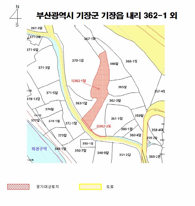 법원경매 2025타경643 사진12 | 부산 기장군 기장읍 내리 362-2 기타 경매