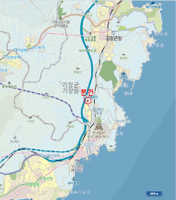 법원경매 2025타경643 사진13 | 부산 기장군 기장읍 내리 362-2 기타 경매