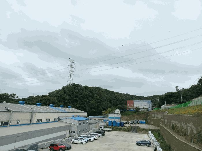 2025타경12428 법원경매 사진3 | 충남 아산시 임야 경매