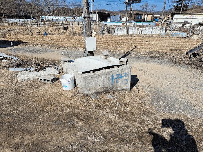 2025타경477 법원경매 사진4 | 충북 충주시 대지 경매