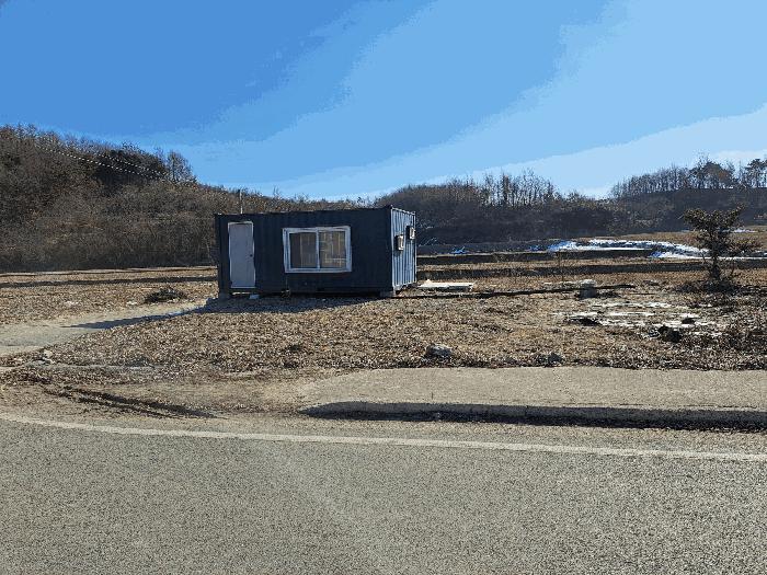 2025타경477 법원경매 사진3 | 충북 충주시 전답 경매