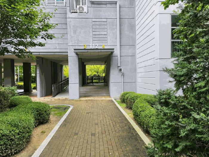 충남 천안시 서북구 차암동 442 이편한세상스마일시티  아파트 사진 3