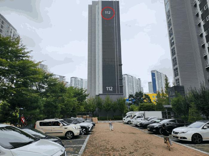 충남 천안시 서북구 차암동 442 이편한세상스마일시티  아파트 사진 4
