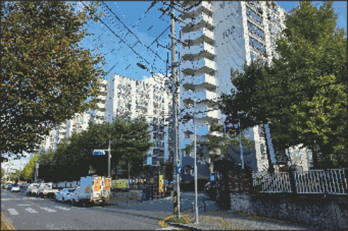 충청남도 천안시 서북구 직산읍 수헐리 16-1 부영아파트 104동 11층1106호 법원경매 물건 대표사진