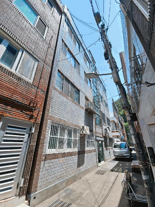 2025타경5405 법원경매 사진4 | 부산 해운대구 아파트 경매