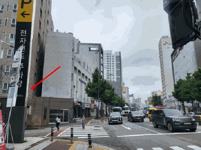 법원경매 2025타경5408 사진3 | 부산 남구 대연동 76-10 오피스텔 경매