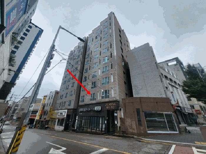 법원경매 2025타경5408 사진9 | 부산 남구 대연동 76-10 오피스텔 경매
