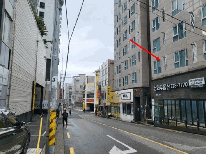 법원경매 2025타경5408 사진5 | 부산 남구 대연동 76-10 오피스텔 경매