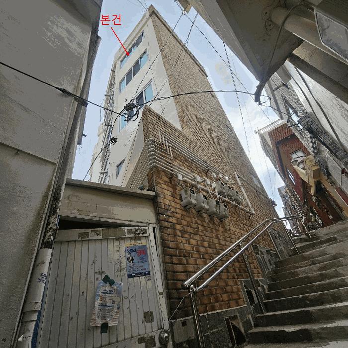 부산광역시 수영구 망미동 774-116 동한빌라 4층401호 법원경매 물건 대표사진