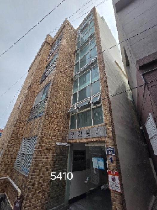 법원경매 2025타경5410 사진7 | 부산 수영구 망미동 774-116 다세대주택 경매