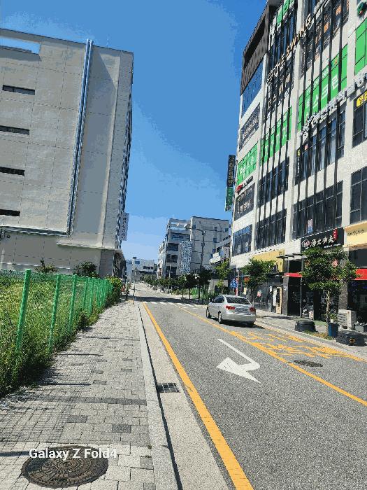 법원경매 2025타경5427 사진5 | 부산 기장군 일광읍 삼성리 869-1 근린상가 경매