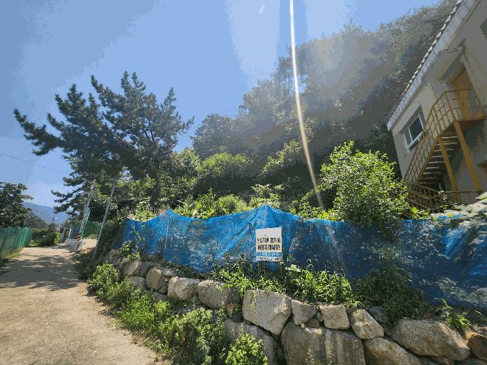 부산광역시 해운대구 반송동 산51-238 법원경매 물건 대표사진