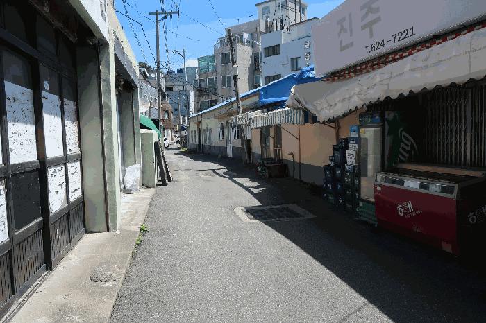 부산광역시 남구 용당동 185-1 법원경매 물건 대표사진