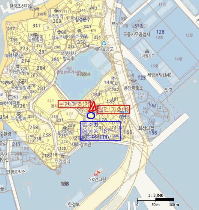 법원경매 2025타경5501 사진12 | 부산 남구 용당동 185-1 주택건물 경매
