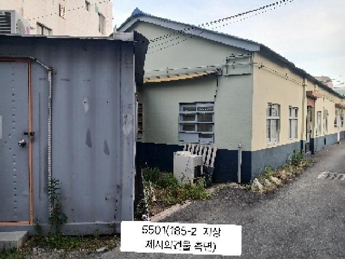 법원경매 2025타경5501 사진7 | 부산 남구 용당동 185-1 주택건물 경매