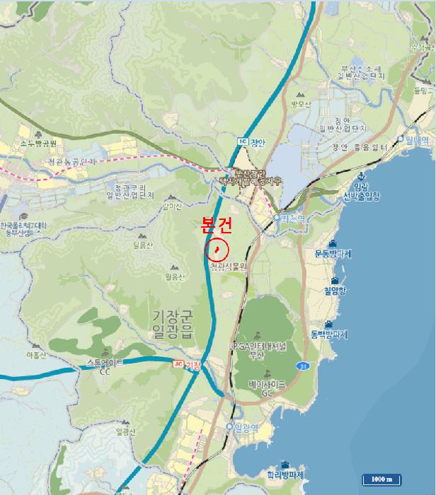 법원경매 2025타경5532 사진11 | 부산 기장군 일광읍 원리 563 답 경매