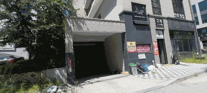 2025타경31599 법원경매 사진7 | 전주 덕진구 근린상가 경매