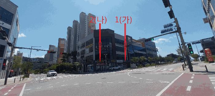 법원경매 2025타경31599 사진3 | 전주시 덕진구 만성동 1291-1 근린상가 경매