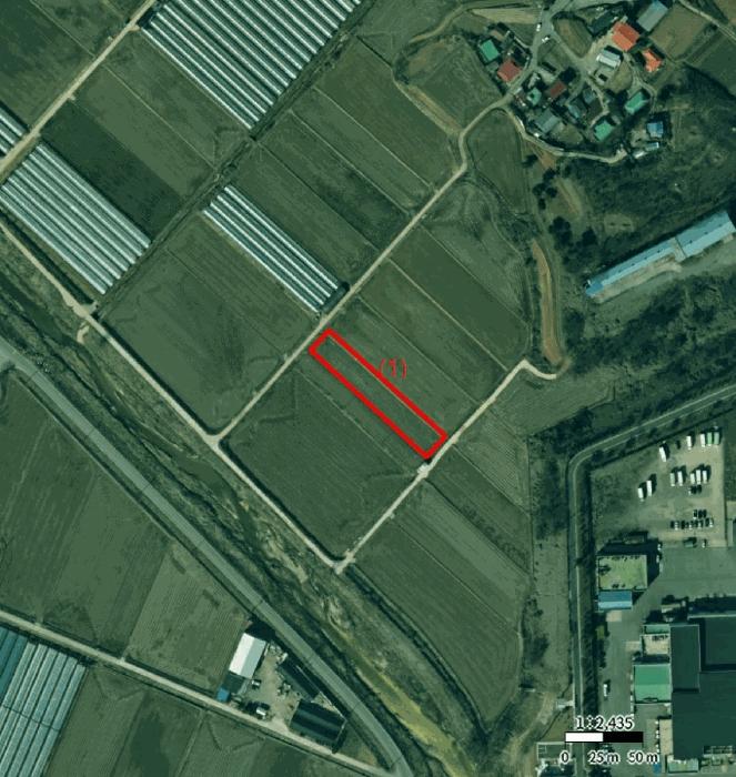 2025타경2381 법원경매 사진10 | 충북 음성군 전답 경매