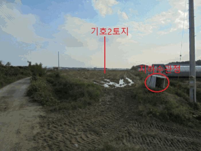 2025타경2381 법원경매 사진3 | 충북 음성군 전답 경매