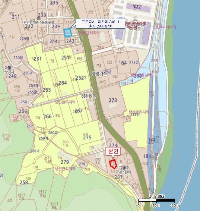 2025타경2510 법원경매 사진14 | 충북 충주시 근린주택 경매