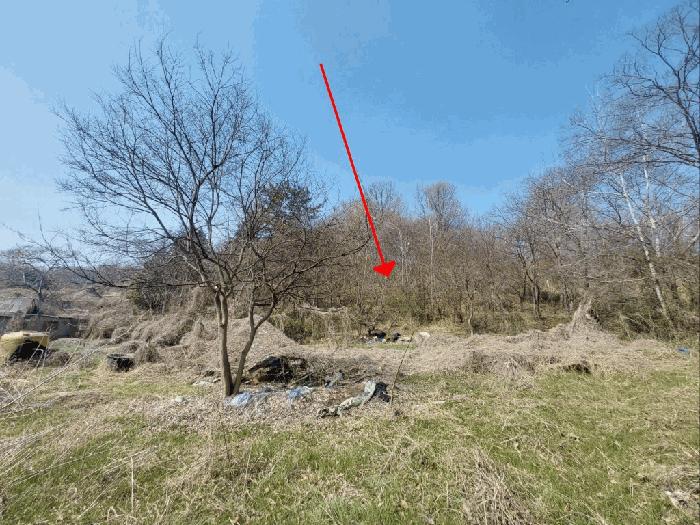 법원경매 2025타경347 사진2 | 군산시 개정면 아동리 270-2 전 경매