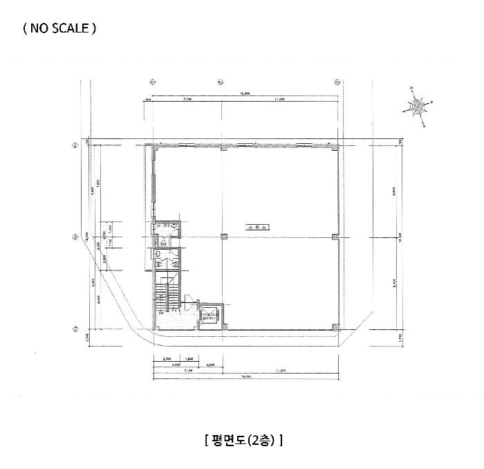 2025타경348 법원경매 사진13 | 전북 군산시 근린시설 경매