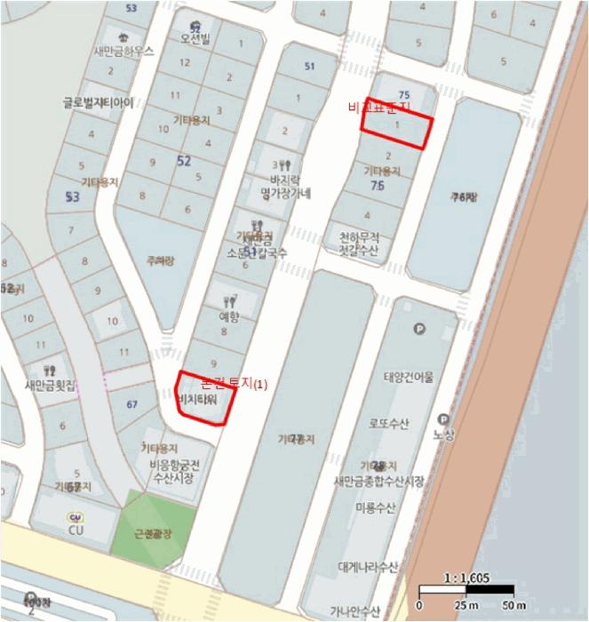 2025타경348 법원경매 사진18 | 전북 군산시 근린시설 경매