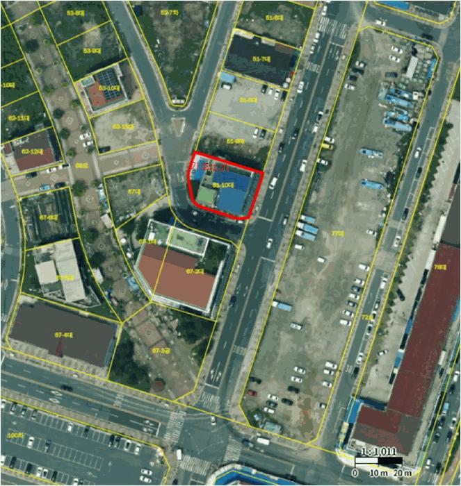2025타경348 법원경매 사진19 | 전북 군산시 근린시설 경매