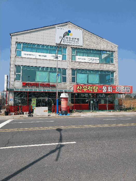 2025타경348 법원경매 사진2 | 전북 군산시 근린시설 경매