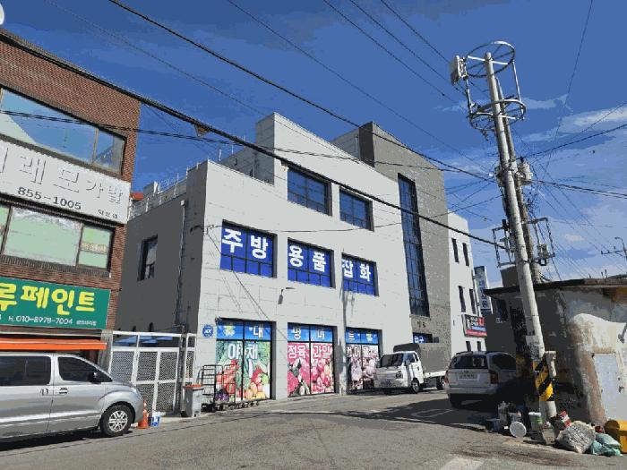 2025타경20679 법원경매 사진2 | 전북 익산시 근린시설 경매