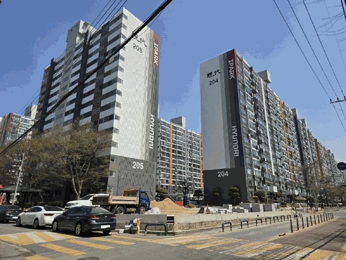 2025타경20686 법원경매 사진6 | 전북 익산시 아파트 경매