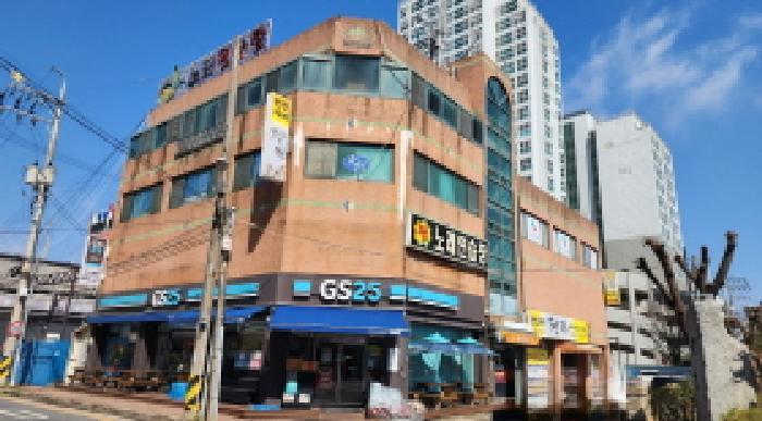 2025타경20723 법원경매 사진10 | 전북 군산시 근린상가 경매