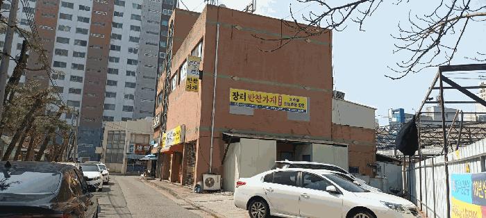 2025타경20723 법원경매 사진2 | 전북 군산시 근린상가 경매