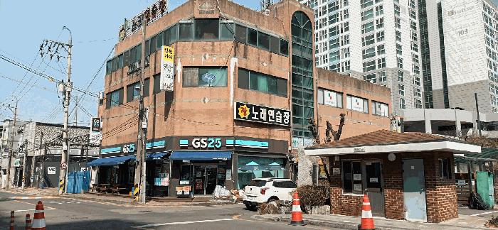 2025타경20723 법원경매 사진3 | 전북 군산시 근린상가 경매