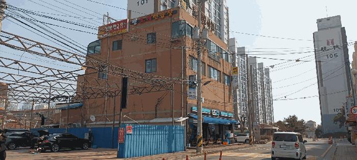 2025타경20723 법원경매 사진5 | 전북 군산시 근린상가 경매